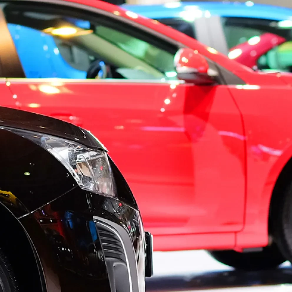 Neerlandlease aanbod