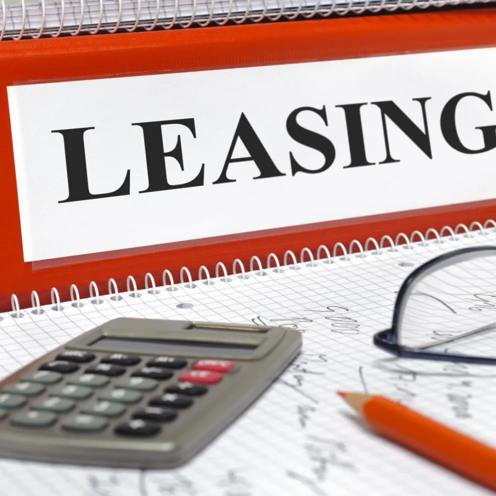 Operational lease