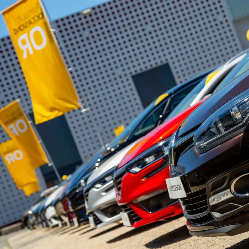 Operational lease occasion