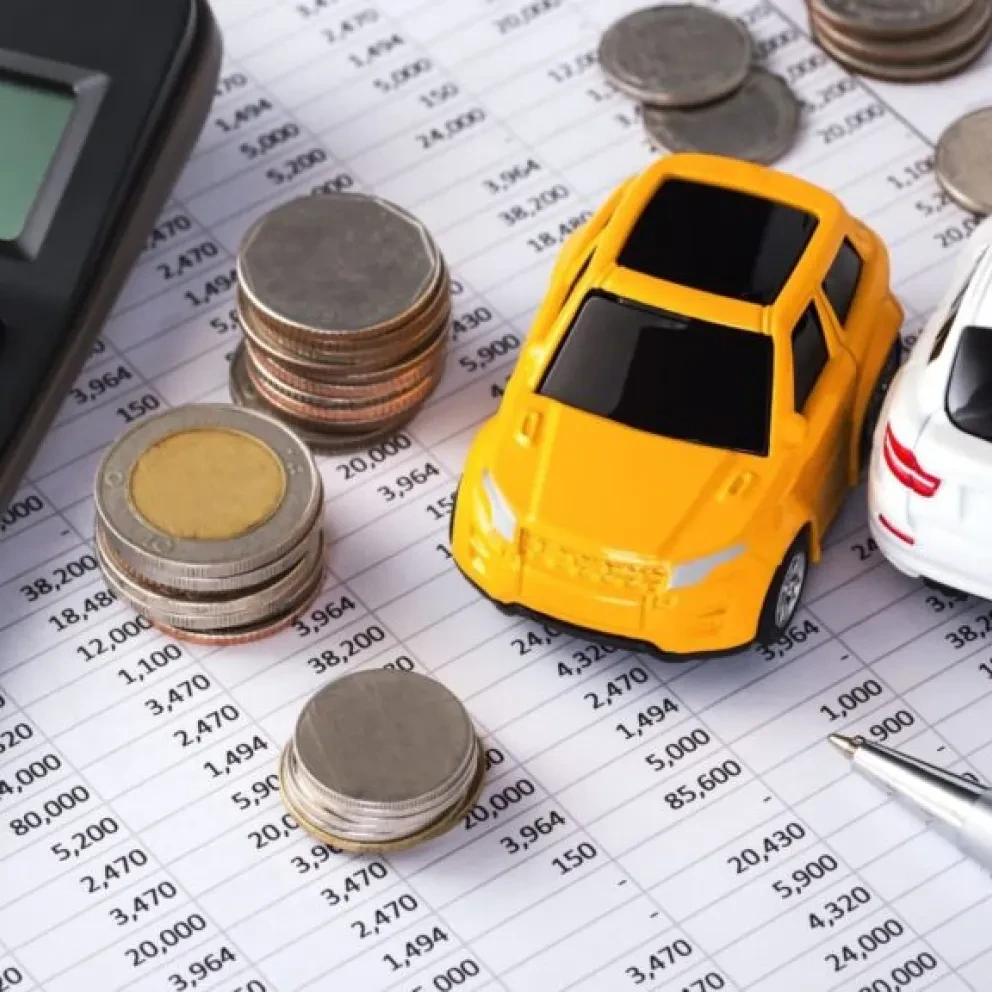 Leasen zonder jaarcijfers