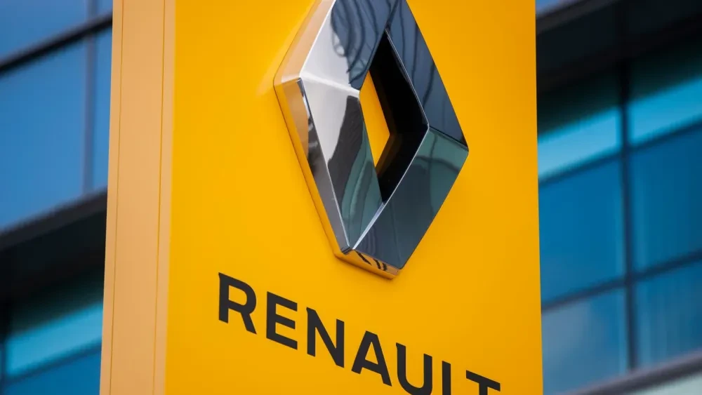 Renault