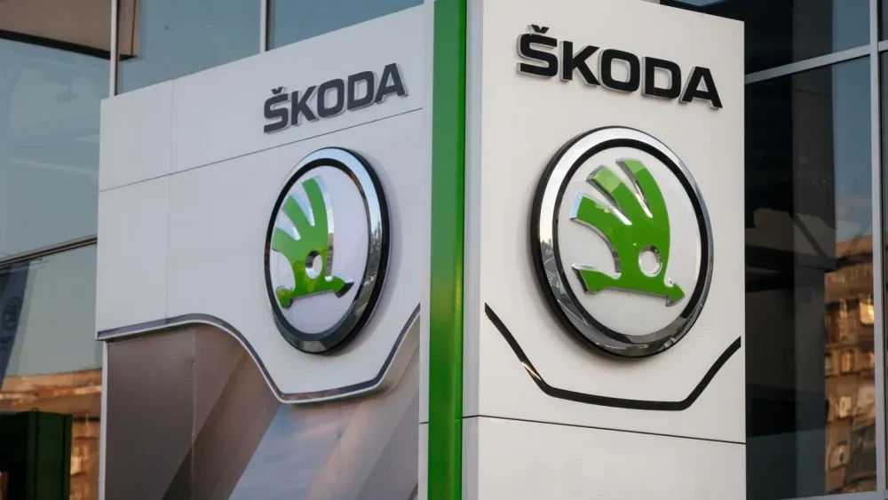 Skoda