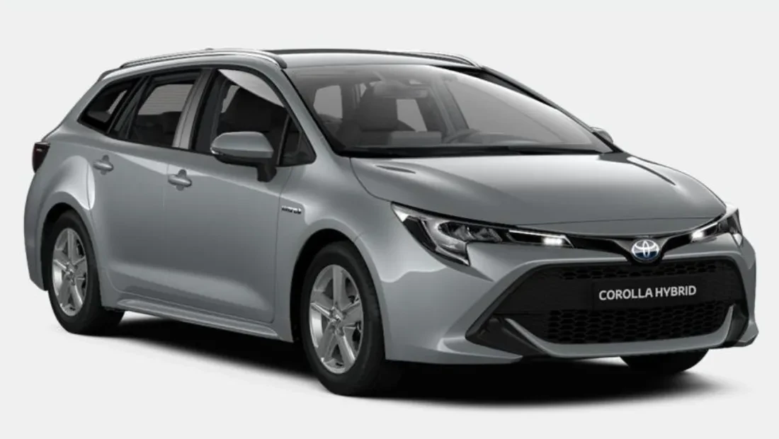 Toyota Corolla Touring Sports